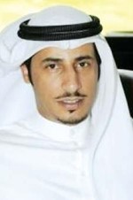 بندر العنزي 