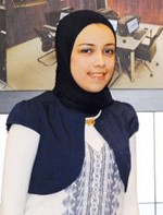 ميرنا طارق
