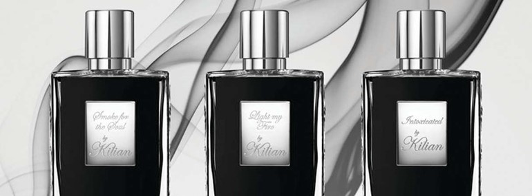 عطور متميزة من Kilian تسحر العقول 