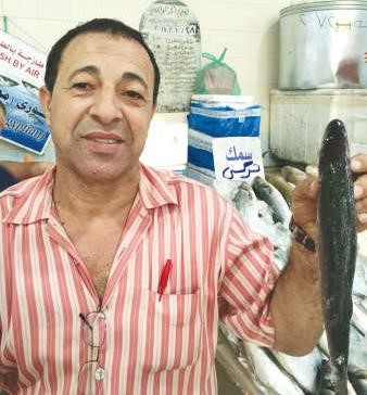 أحمد خواجة