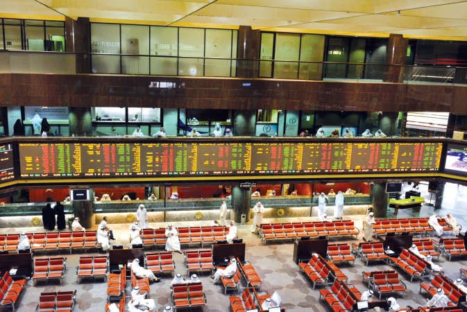 اسواق الخليج تتجاهل تراجع اسعار النفط وسيولة السوق الكويتي عند 21 مليون دينار امس ريليش كومار