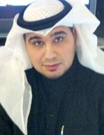 فهد العنزي