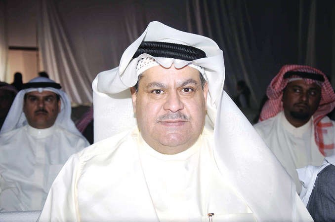  مشعل العيار 
