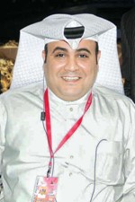 شافي الهاجري﻿