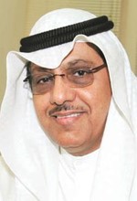 مبارك الخرينج