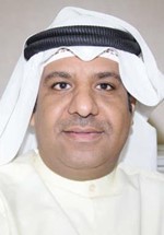 احمد القضيبي