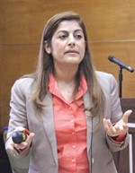 د ميادة الناطور