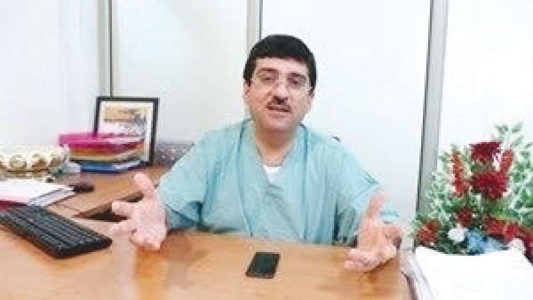 دمصطفى رضا