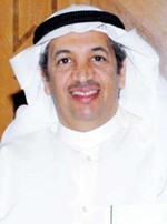 م وليد الجاسم
