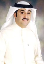الشاعر دعيسى العميري