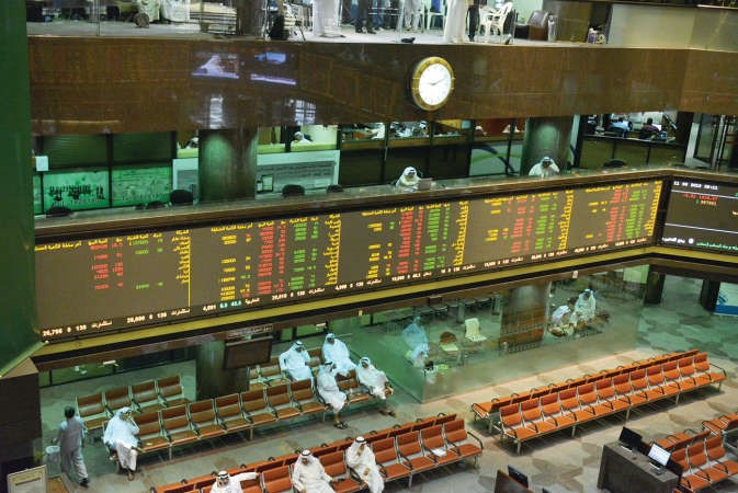 توقعات ايجابية للبورصة الكويتية﻿