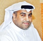 وليد الحساوي ﻿