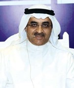 احمد المليفي﻿