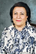 نورية الصبيح﻿