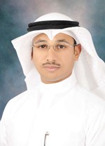 خالد الجمعان﻿