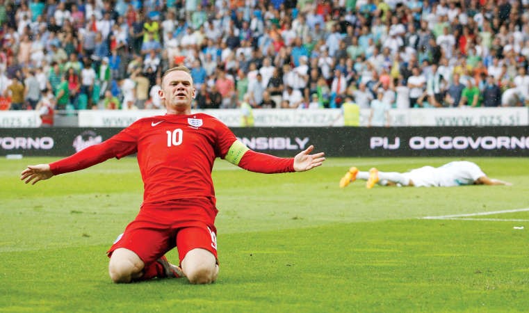 «الأسود الثلاثة» على أبواب «يورو 2016» وفوز صعب لـ «الماتادور»