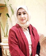 منيرة الكندري﻿