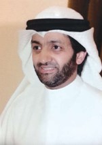 المحامي بدر الزير 