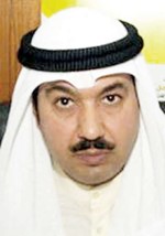 المستشار انور العنزي 