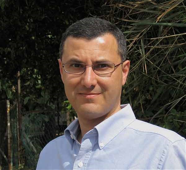 عمر البرغوثي