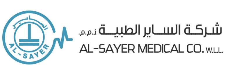شركة الساير الطبية تحتفل بافتتاح معرض «الساير لايف كير»