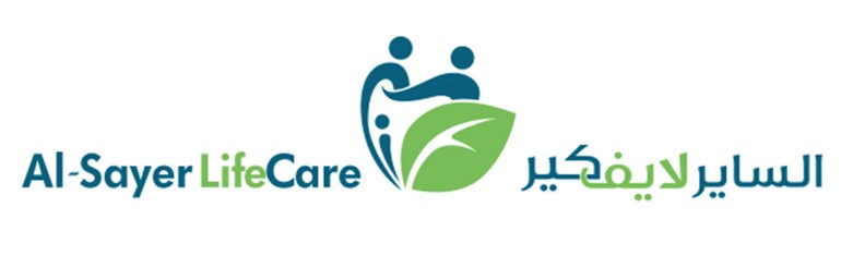 شركة الساير الطبية تحتفل بافتتاح معرض «الساير لايف كير»