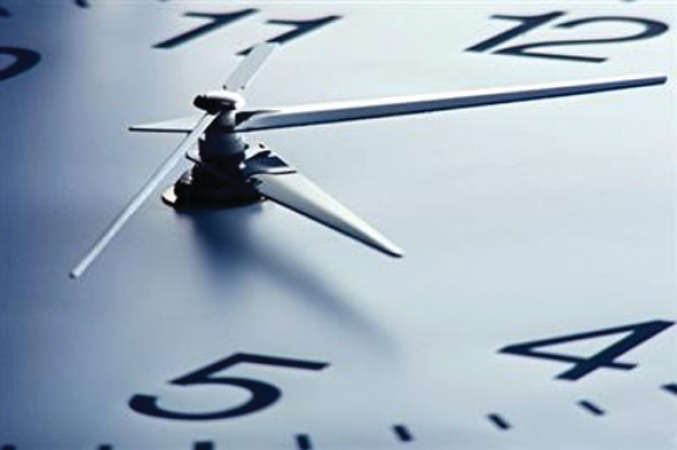 الدقيقة الأخيرة من شهر يونيو الجاري 61 ثانية