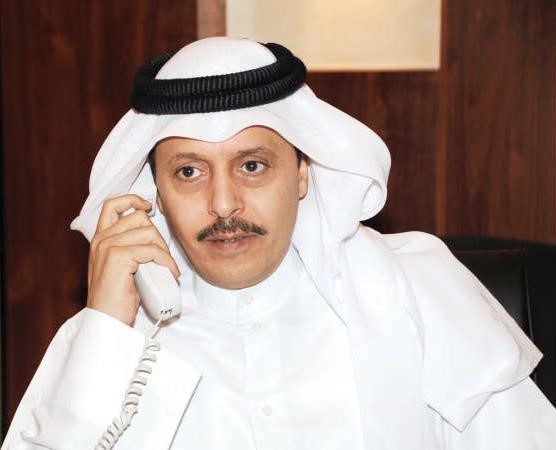 عبدالله المعصب