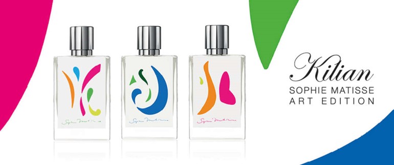 عطرا GOOD GIRL GONE BAD للنساء وSTRAIGHT TO HEAVEN للرجال تميز وانتعاش