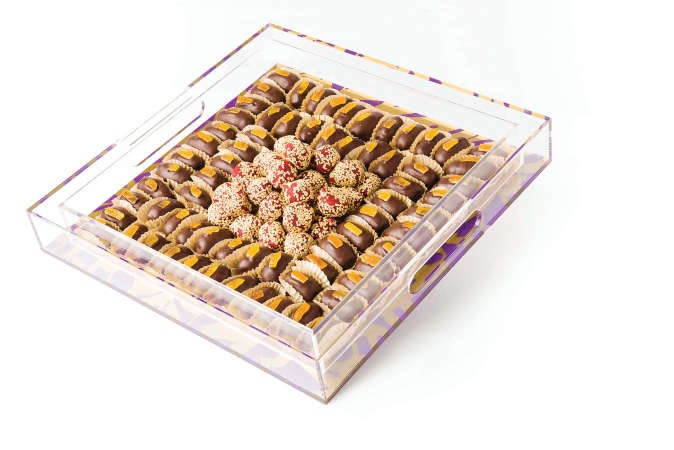 متعة المشاركة تحلو في رمضان مع «دين & ديلوكا»