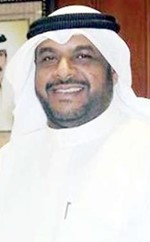 الشيخ احمد المنصور