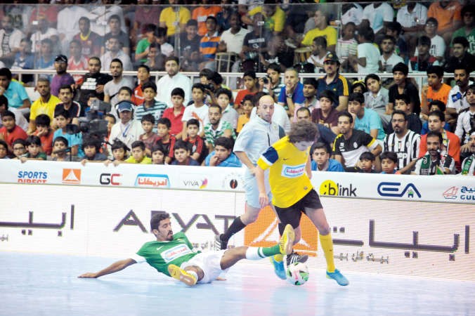 مواجهات قوية بانتظار عشاق الدورة