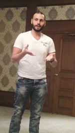 علي كاكولي