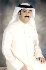 دعيسى العميري 