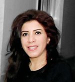اماني الورع ﻿