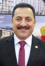 وليد صقر