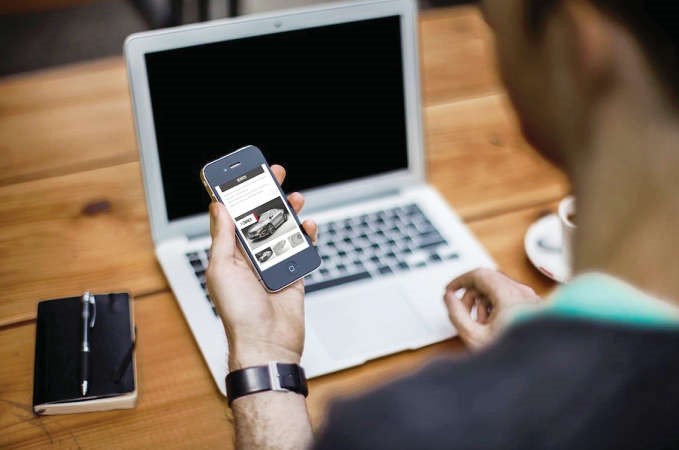 تجارة السيارات تزدهر في الأسواق الناشئة