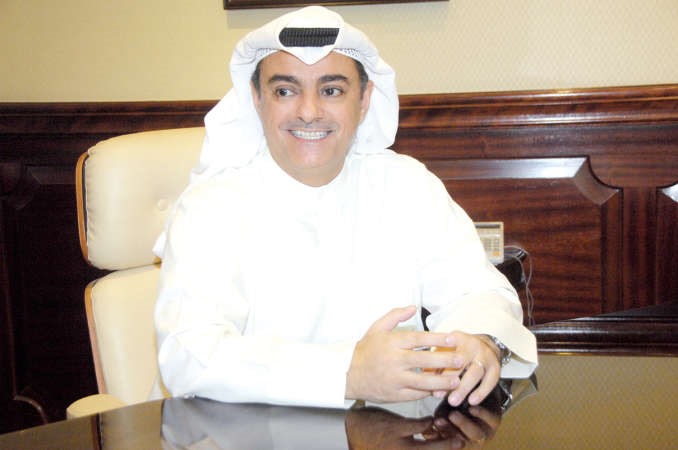 صلاح المضف﻿