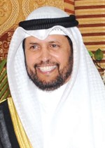 مبارك الهيفي