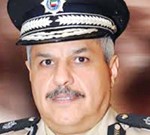 اللواء الشيخ مازن الجراح﻿