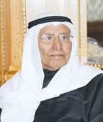 خالد الخرافي﻿