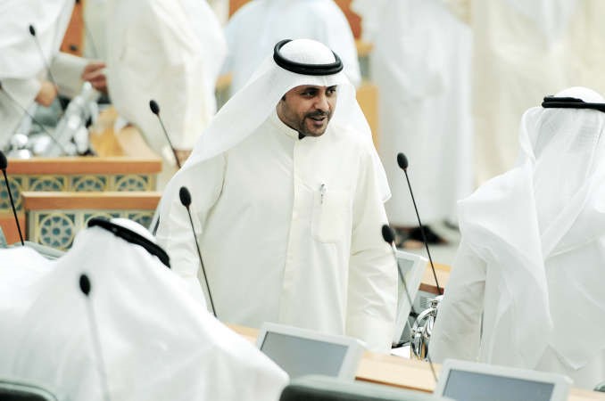 محمد الجبري﻿