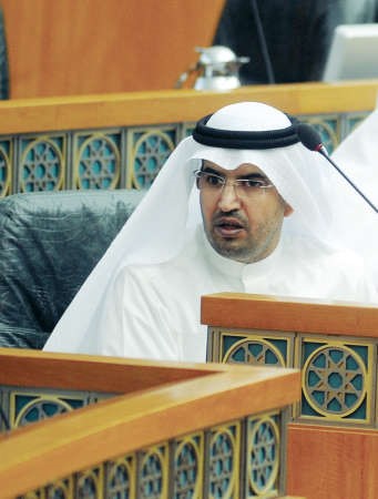 سيف العازمي﻿