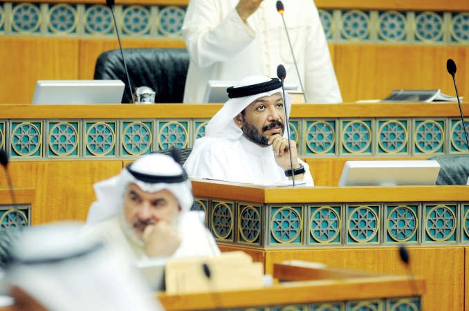 محمد الدويسان﻿