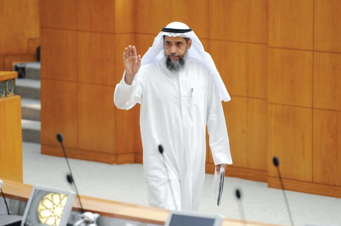 د عبدالرحمن الجيران﻿