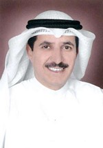 عيد العازمي