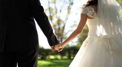 10 أشياء احرصي على وجودها في يوم زفافك