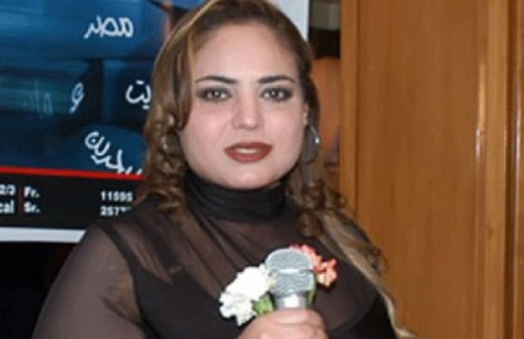 وفاء مكي تتعرض لأزمة صحية وتفتح النار على أشرف زكي