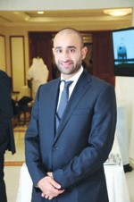 دراشد الفضالة