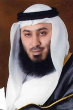 دوليد العلي امام وخطيب المسجد الكبير همسات